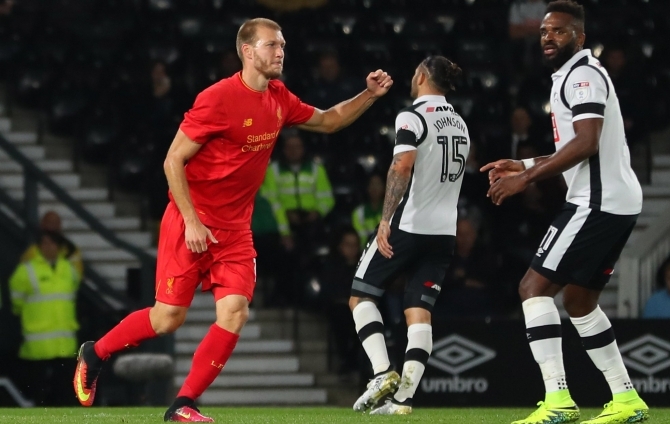 Klavaniga Liverpool alistas Tottenhami