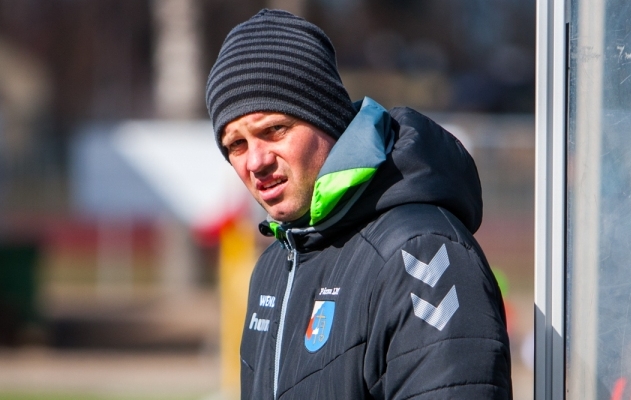 U-19 koondis alustas uut valikturniiri suure kaotusega