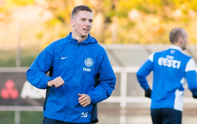 Metsa Euroopa liiga lootused said hoobi