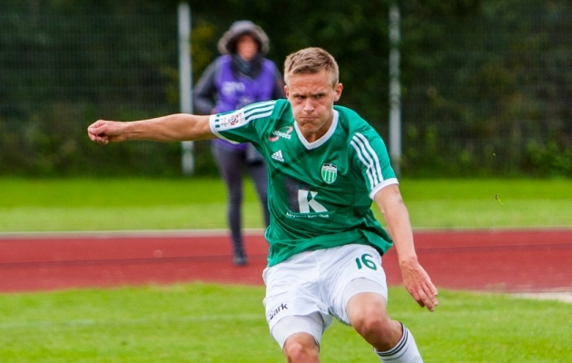 Kauber: võit jäi realiseerimise taha