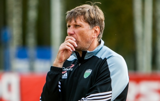 Foto: Gertrud Alatare