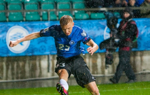 Rosenborg ja Sogndal said Norras valusad kaotused
