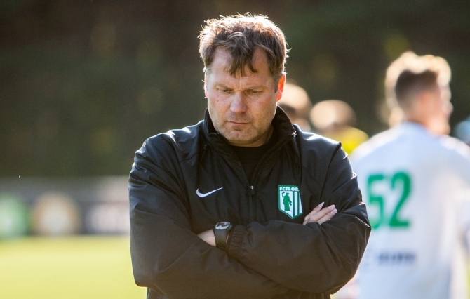 Arbeiter Flora peatreenerina ei jätka