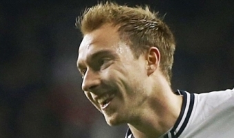 Iludused! Chelsea - Spursi avapoolaja väravad!