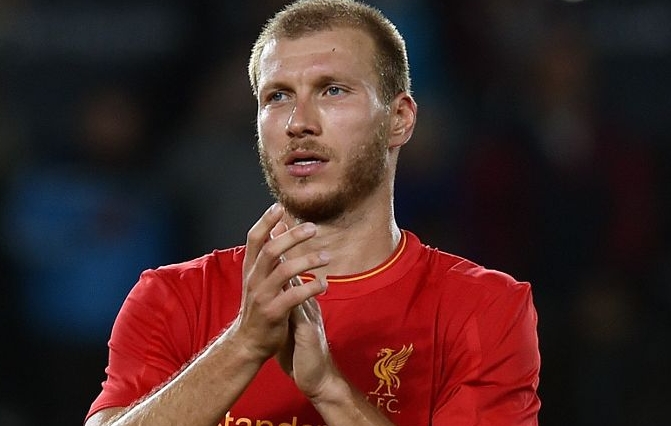 Klavan ja Liverpool alistasid taas Arsenali