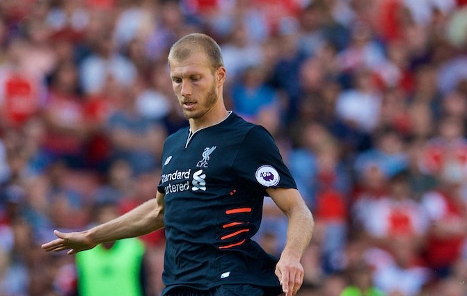 Liverpool naaseb Manchesterist punktiga, Klavanilt 90 minutit