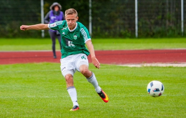 Foto: Gertrud Alatare
