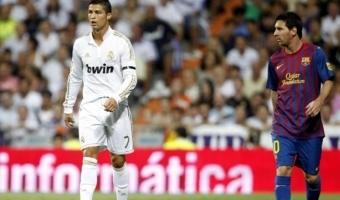 Reali ja Barca fännidel tasub suve pikisilmi oodata