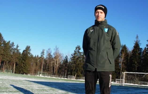 Saku saab endale kaks uut muruväljakut