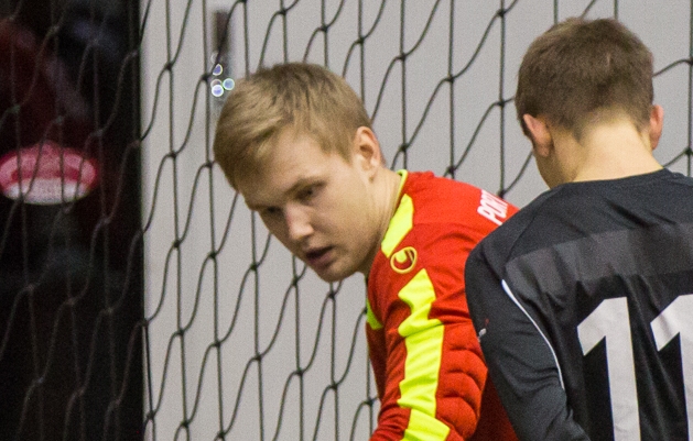 Artjom Levizi liitub Rakvere Tarvaga