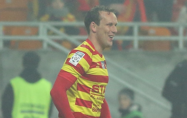 Jagiellonia leppis kodus viigiga