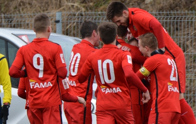 Viljandi sai taas valusa kaotuse