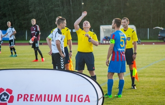 Paides kohtuvad kaks kehvima kaitsega meeskonda