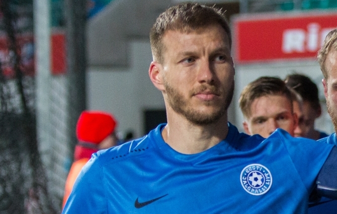 Klavan: hooaeg oli hea, isiklikus plaanis rahuldav
