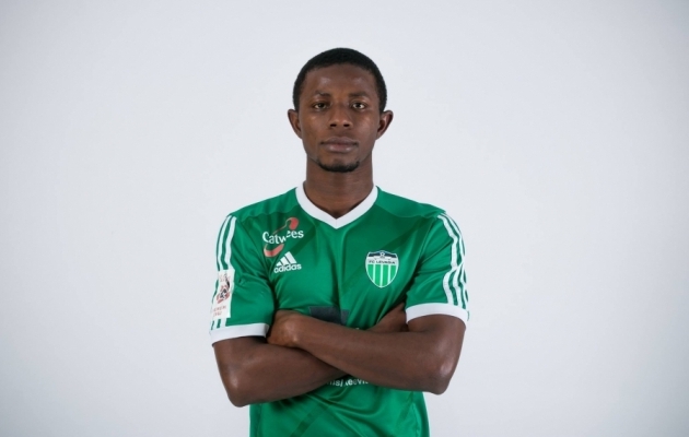 Foto: Levadia Facebook