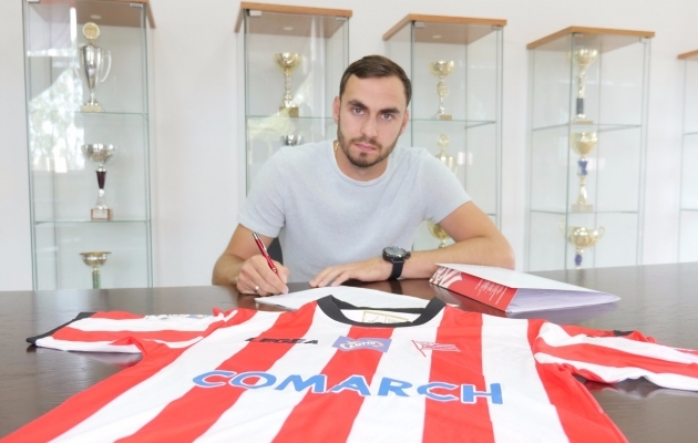 Video: Cracovia lõi Zenjovi debüütmängus imelise värava