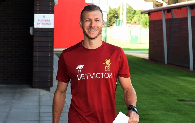 Klavan sai Saksamaa kuuenda vastu kirja 90 minutit ja nullimängu
