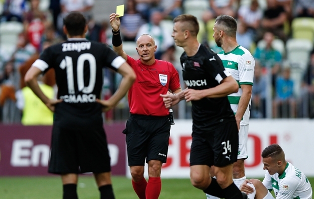 Cracovia nadi hooaja algus jätkus