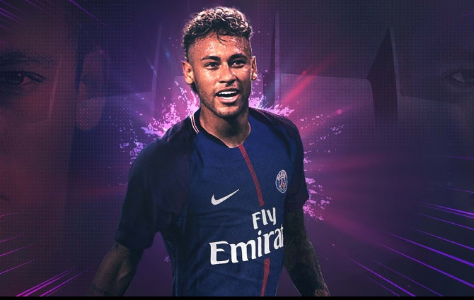 PSG kinnitas! Neymar siirdub Prantsusmaale!