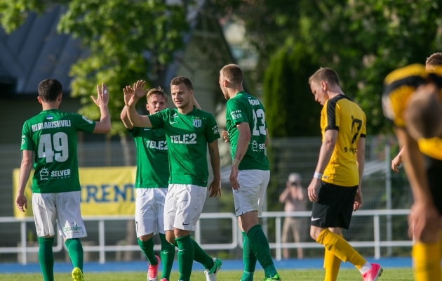 Räsitud Pärnut ootab ees järjekordne valus katsumus