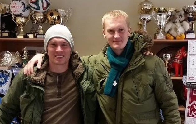 Post imelisest vormist: loodetavasti see niipea veel ei lõpe
