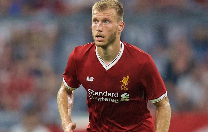 Benteke taskus hoidnud Klavan aitas Liverpooli esimese võiduni ja nullimänguni