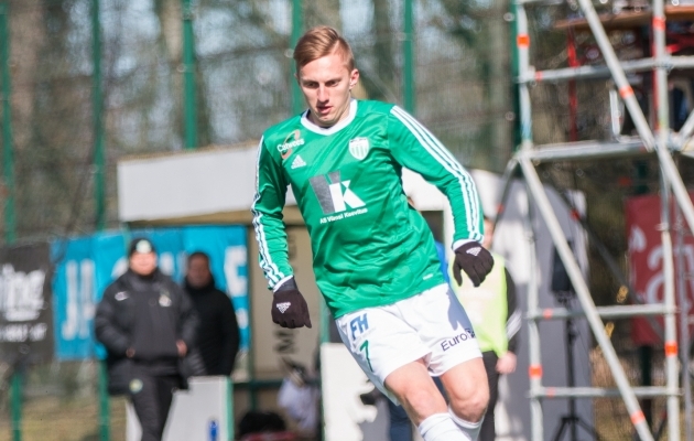 Marin suure mängu eel: usume endiselt tiitlisse
