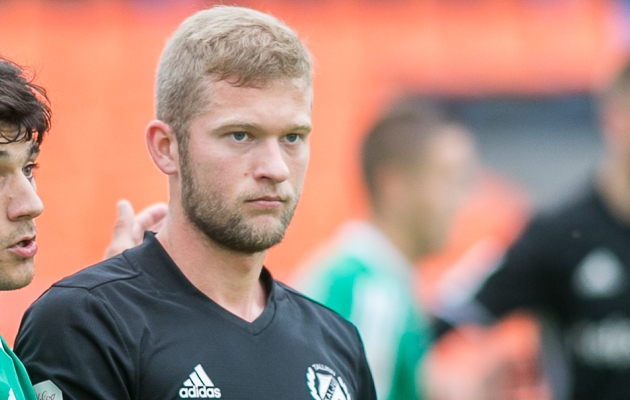 Foto: Brit Maria Tael