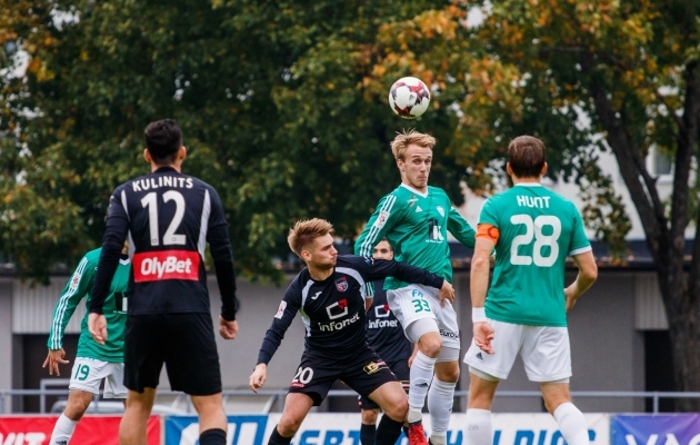 Video: trillerid Kadriorus ja Viljandis  (+ mängud Narvas ja Pärnus) 