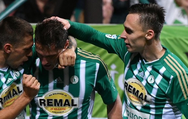 Lutsuta Bohemians püsib stabiilselt tabeli keskel