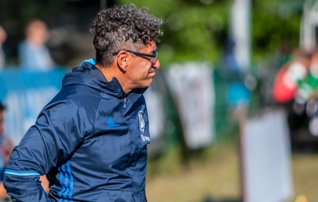 Naiste meistriliiga viimane lahtine ots selgub Põlvas