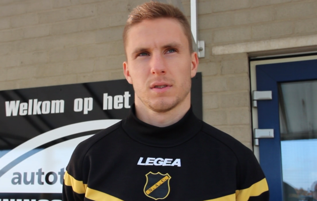 Foto: Marek Tiits