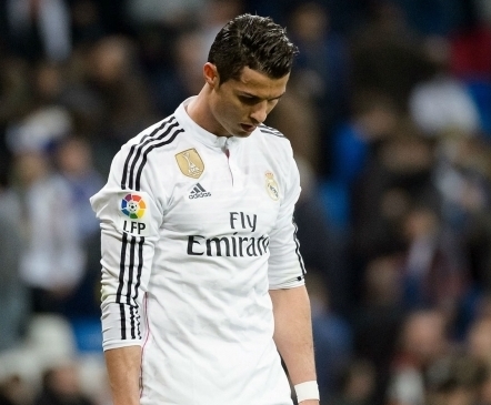 Juubelipenaltini jõudnud armiline Ronaldo vedas Reali hooaja ühe väärtuslikuma võiduni