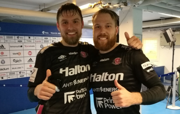 Foto: Lahti Twitter