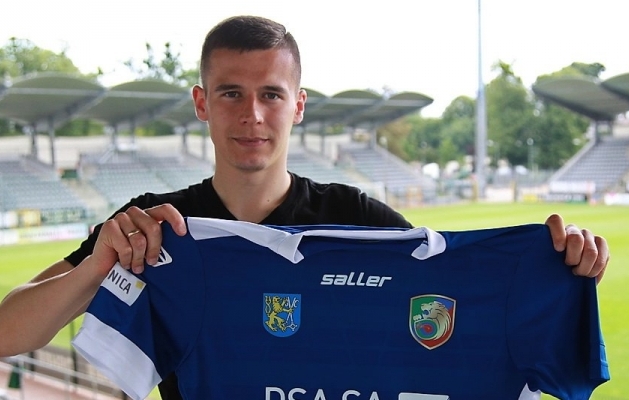 Ametlik: Pikast saab Ojamaa klubikaaslane