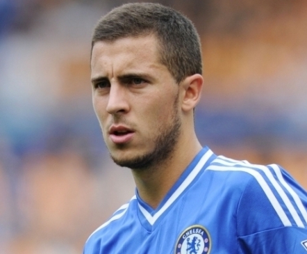 Hazard kinnitas lahkumissoovi: te teate mu eelistatud sihtpaika