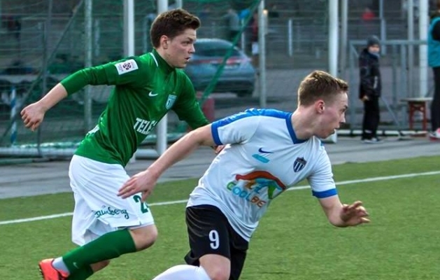 Foto: Paide Facebook