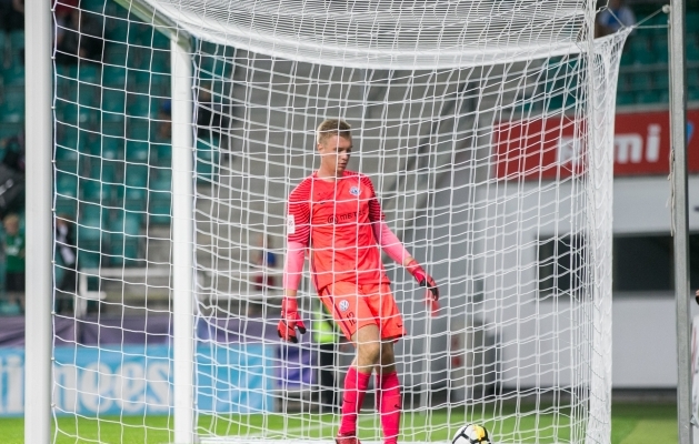 Võru üllatas Lõuna-Eesti derbis Esiliiga A koha nõudlejat  (võitja selgunud!) 